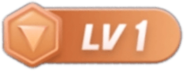 LV1 等级-LV1-28圈